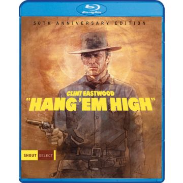 HANG EM HIGH (50TH ANNIVERSARY EDITION)