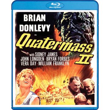 QUATERMASS 2