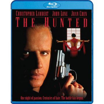 HUNTED (1995)
