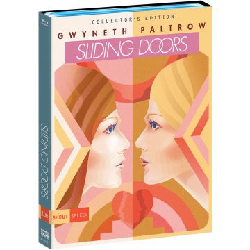SLIDING DOORS (COLLECTOR'S EDITION)