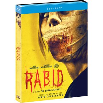 RABID (2019)