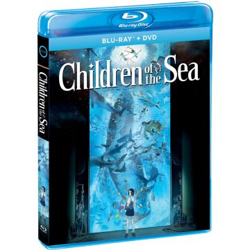 CHILDREN OF THE SEA