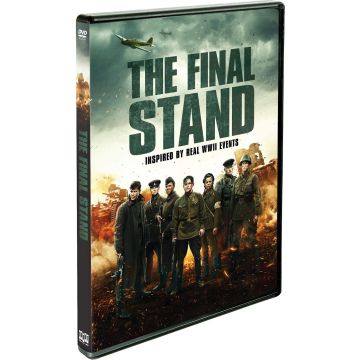 FINAL STAND