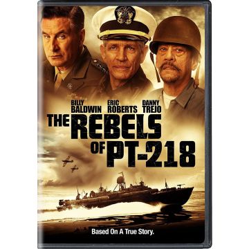 REBELS OF PT-218