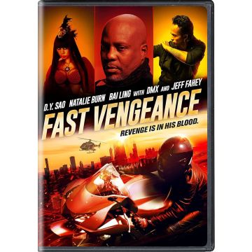 FAST VENGEANCE