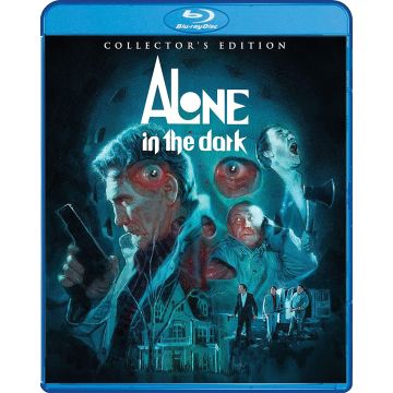 ALONE IN THE DARK (1982)
