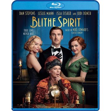 BLITHE SPIRIT