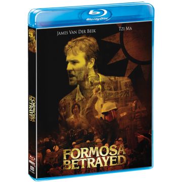 FORMOSA BETRAYED