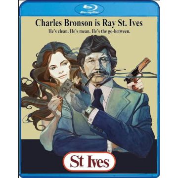 ST. IVES (1976)