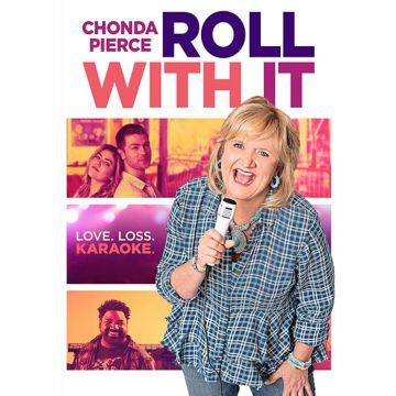 ROLL WITH IT (2023)