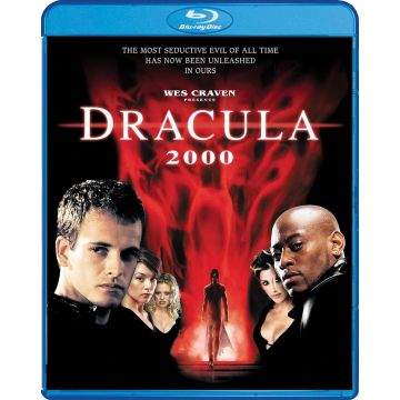 DRACULA 2000