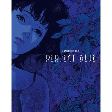 PERFECT BLUE (COLLECTOR'S EDITION/4K ULTRA HD)