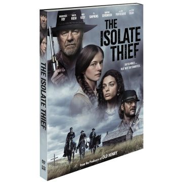 ISOLATE THIEF