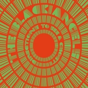 BLACK ANGELS - DIRECTIONS TO SEE A GHOST