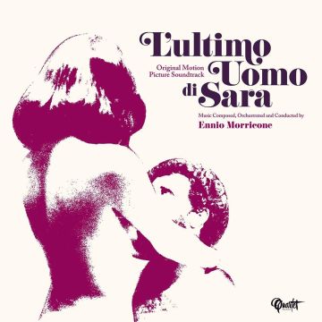 ENNIO MORRICONE - L'ULTIMO UOMO DI SARA