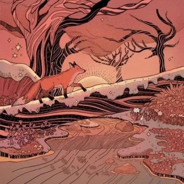 ARI J - SPIRIT OF THE NORTH (OST)