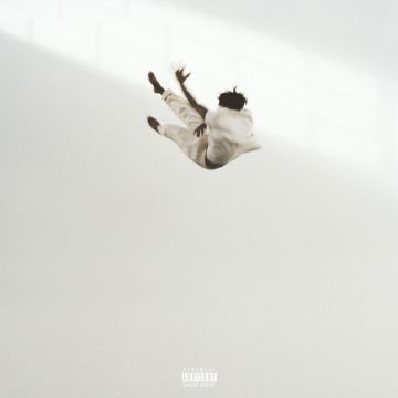 DANIEL CAESAR - PILGRIM’S PARADISE (180G/TRANSPARENT WHITE & BLACK MARBLE VINYL)
