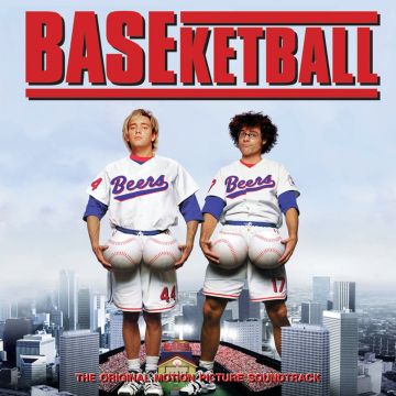 Various Artists - BASEketball (Soundtrack)