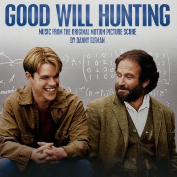 Danny Elfman - Good Will Hunting (Score)