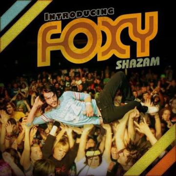 Foxy Shazam - Introducing (Foxy Shazam)