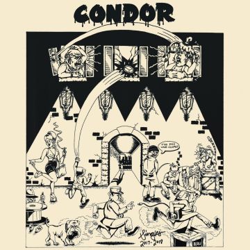 Condor - Singles 2017-2018