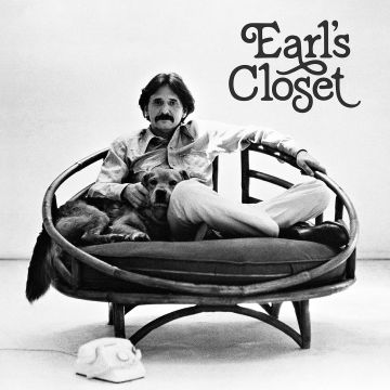VARIOUS ARTISTS - EARL’S CLOSET: THE LOST ARCHIVE OF EARL MCGRATH, 1970-1980 (2LP/1