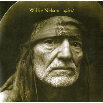 Willie Nelson - Spirit