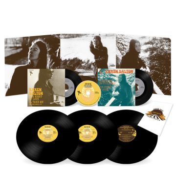 KAREN DALTON In My Own Time (50TH ANNIVERSARY SUPER DELUXE)