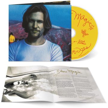 JEFF BRIDGES - SLOW MAGIC 1977-1978