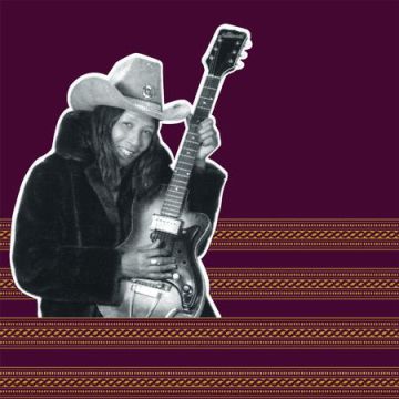 Jessie Mae Hemphill - Jessie Mae Hemphill