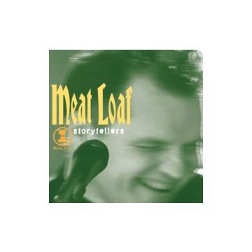 MEAT LOAF - VH-1 STORYTELLERS