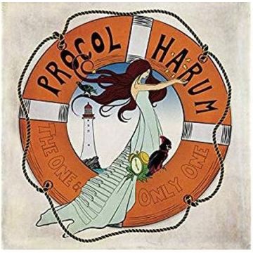Procol Harum - The One & Only One