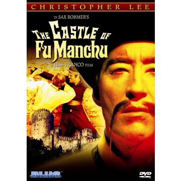 CASTLE OF FU MANCHU