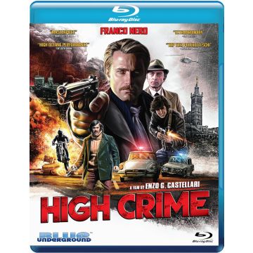 HIGH CRIME