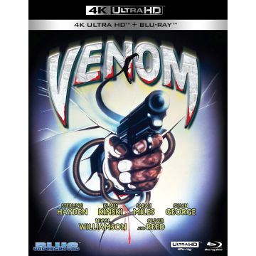 VENOM (4K UHD)