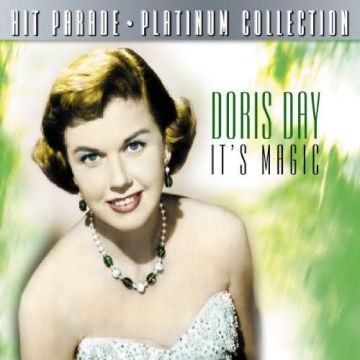 DORIS DAY - PLATINUM COLLECTION