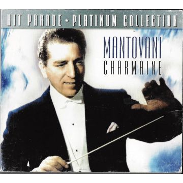 MANTOVANI - PLATINUM COLLECTION