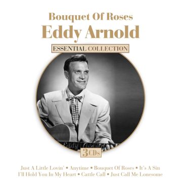 EDDY ARNOLD - BOUQUET OF ROSES