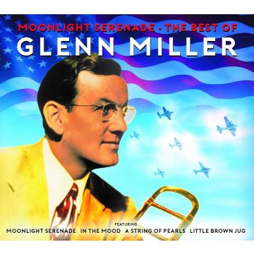 GLENN MILLER - MOONLIGHT SERENADE