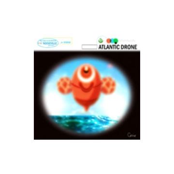 ATLANTIC DRONE - ATLANTIC DRONE