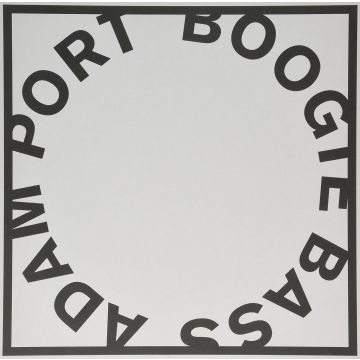 ADAM PORT - BOOGIE BASS