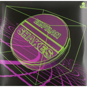 EX-PYLON - SHAKES