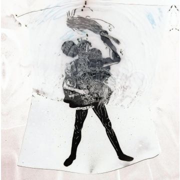 12Z - TREMBLING AIR