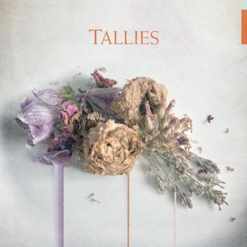 TALLIES - TALLIES (GREEN VINYL)