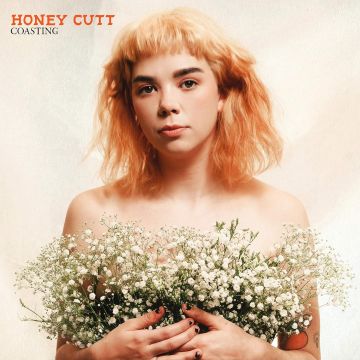 HONEY CUTT - COASTING