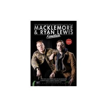 MACKLEMORE & RYAN LEWIS - LIMITLESS