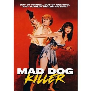 MAD DOG KILLER
