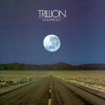 TRILLION - CLEAR APPROACH