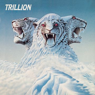 TRILLION - TRILLION