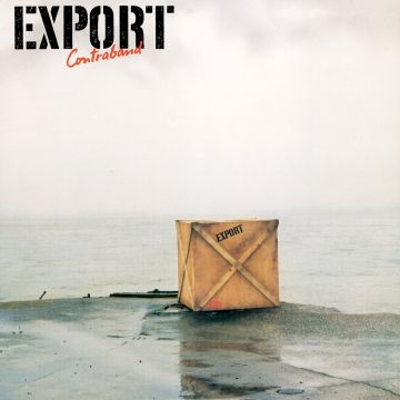 EXPORT - CONTRABAND
